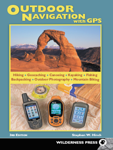 Outdoor Navigation with GPS