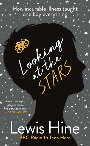 Looking at the stars: how incurable illness taught one boy everything