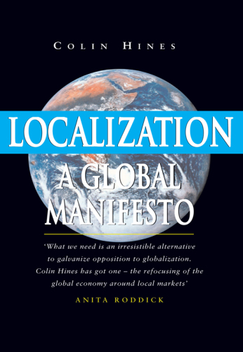 Localization: a Global Manifesto