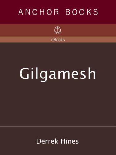 Gilgamesh