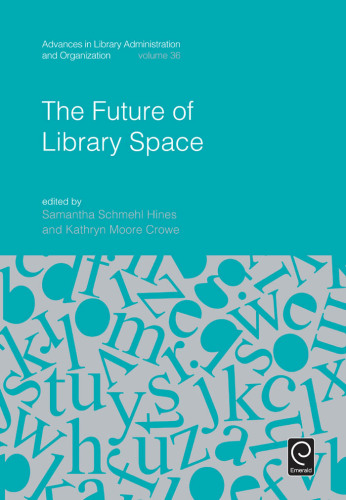 The Future of Library Space