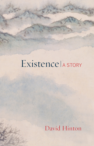 Existence: a story