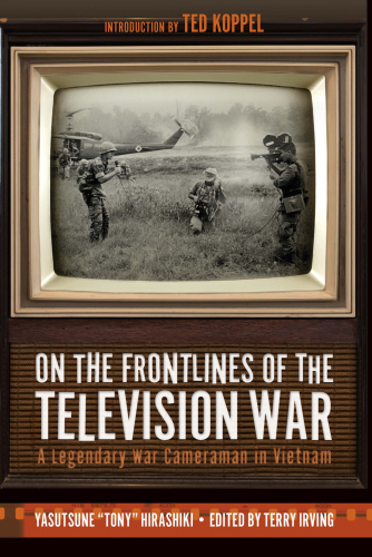 On the Frontlines of the Television War