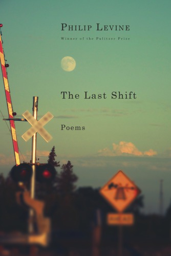 The last shift poems