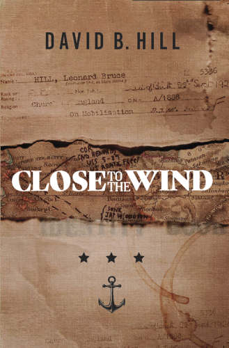 Close to the wind: a story of escape and survival out of the ashes of Singapore, 1942