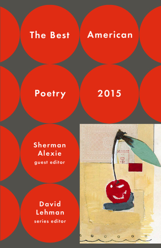 The best American poetry, 2015