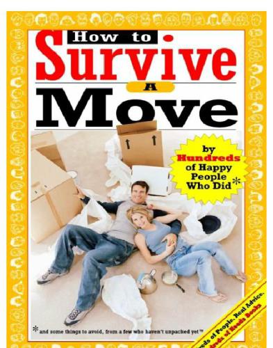 How to Survive a Move