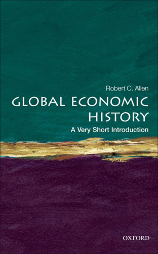 Global Economic History