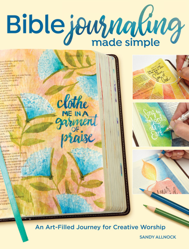 Bible Journaling Made Simple