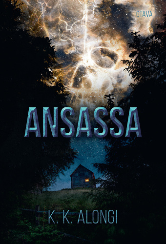 Ansassa