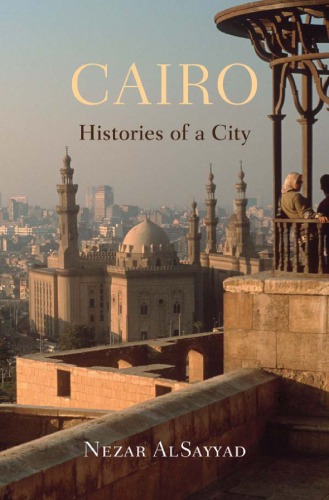 Cairo histories of a city