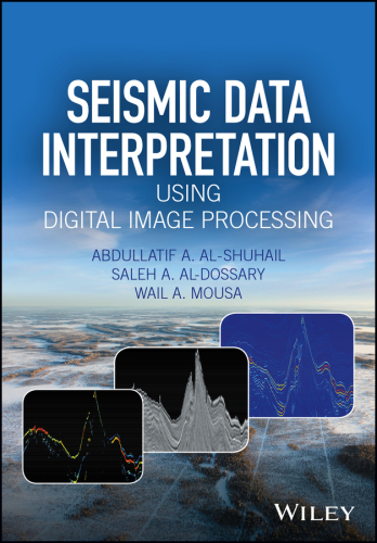 Seismic Data Interpretation Using Digital Image Processing