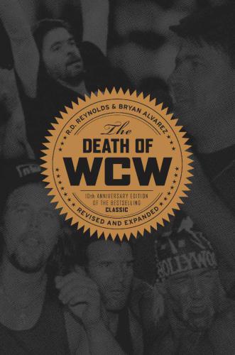 The Death of WCW