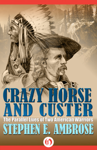 Crazy Horse and Custer