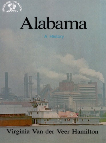 Alabama: a history