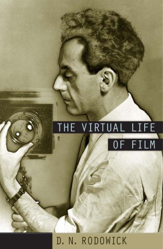 The virtual life of film