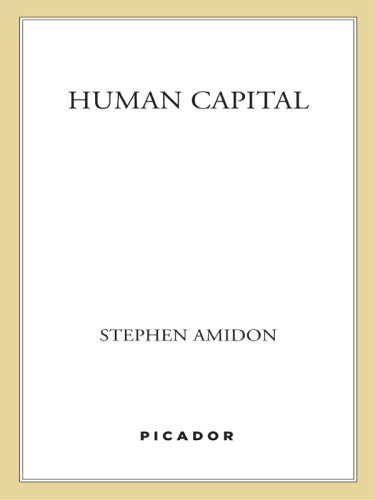 Human Capital