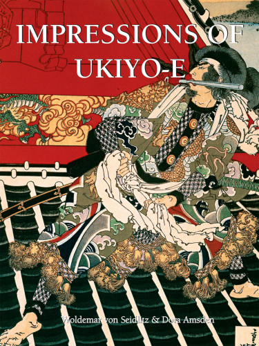 Impressions of Ukiyo-E