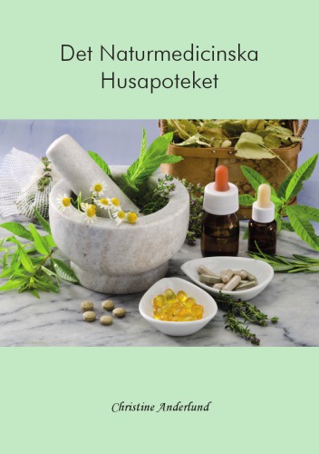 Det Naturmedicinska Husapoteket