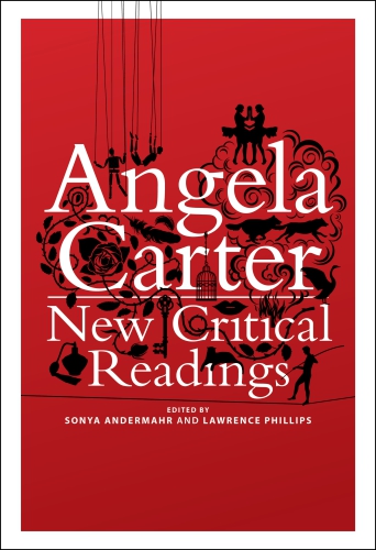 Angela Carter: new critical readings