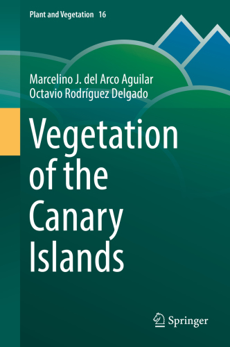 Vegetation of the Canary Islands