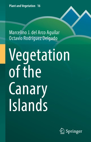 Vegetation of the Canary Islands