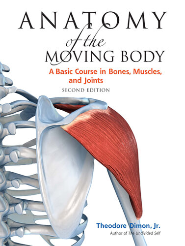 Anatomy of the Moving Body