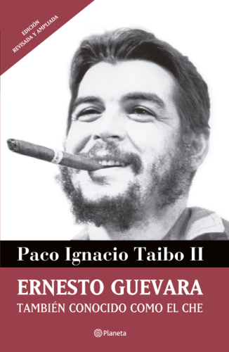 Ernesto Guevara, también conocido como el Che