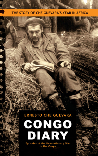 Congo diary: episodes of the Revolutionary War in the Congo