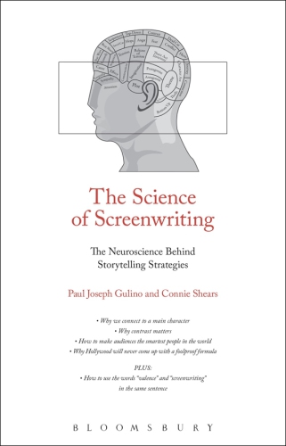 The science of screenwriting: the neuroscience behind storytelling strategies