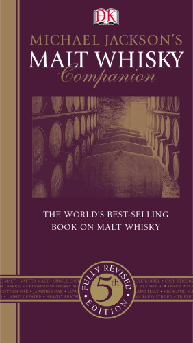 Malt Whisky Companion