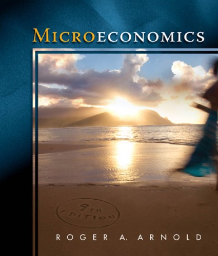 Microeconomics