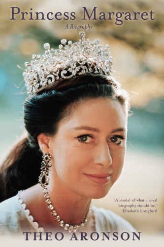 Princess Margaret: a biography