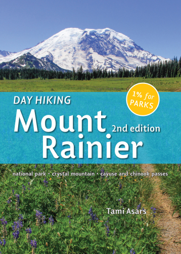 Day Hiking: Mount Rainier