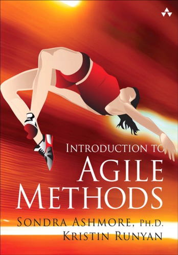 Introduction to agile methods