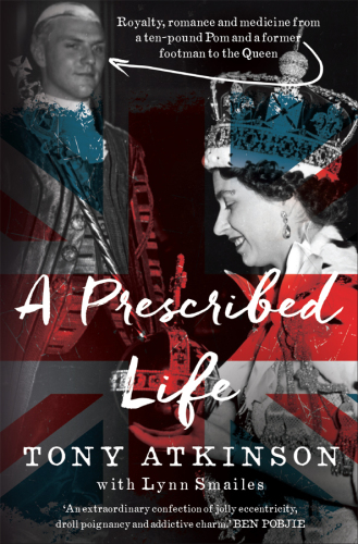 A prescribed life: royalty, romance and medicine