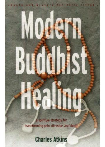 Modern Buddhist healing: a spiritual strategy for transforming pain, dis-ease, and death