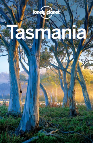 Tasmania - Guidebook