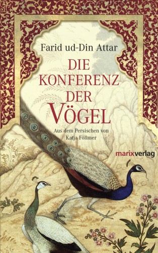 Die Konferenz der Vögel