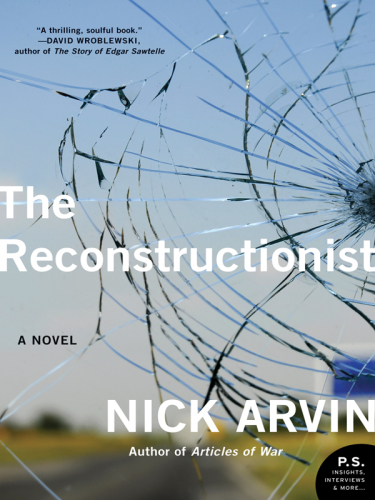 The Reconstructionist