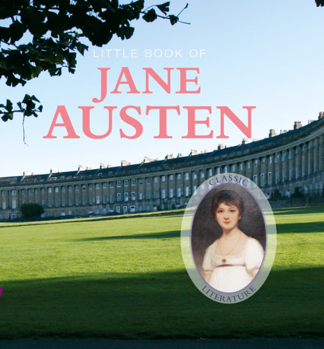 Little Book of Jane Austen