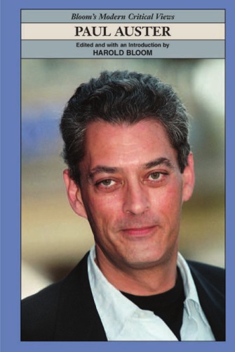 Paul Auster