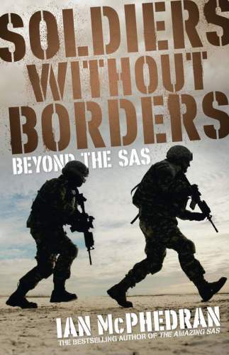 Soldiers without borders: beyond the SAS