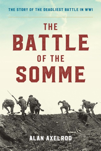 The battle of the Somme