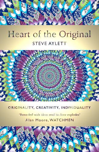 Heart of the original: originality, creativity, individuality