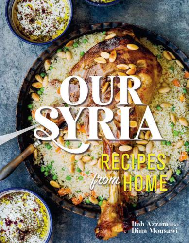 Our Syria: recipes from home