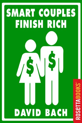 Smart couples finish rich