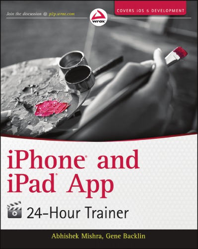 IPhone and iPad app 24-hour trainer