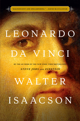 Leonardo da Vinci: the biography