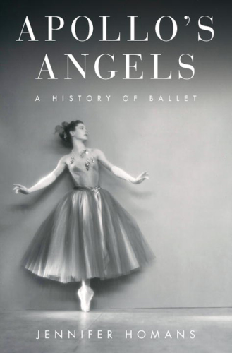 Apollo's angels: a history of ballet